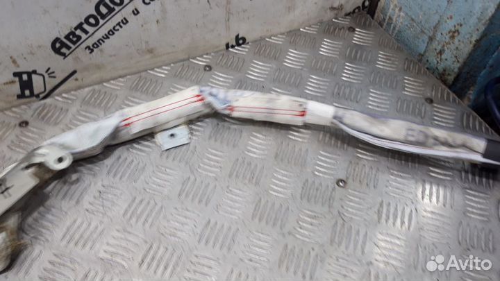 Подушка безопасности шторка левая Kia Ceed 1, ED