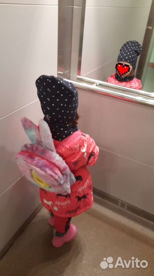 Шапка и снуд крокид (цена за оба)