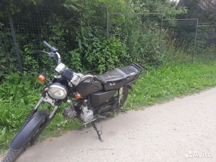 Продам альфа 70 кубов