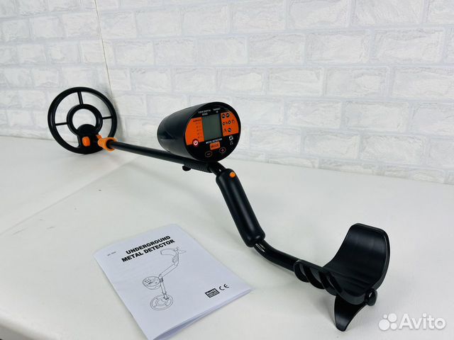 Металлоискатель мд 3060
