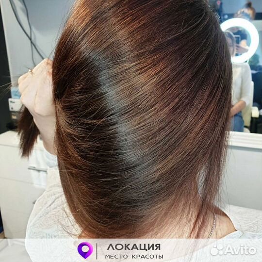 Парикмахер