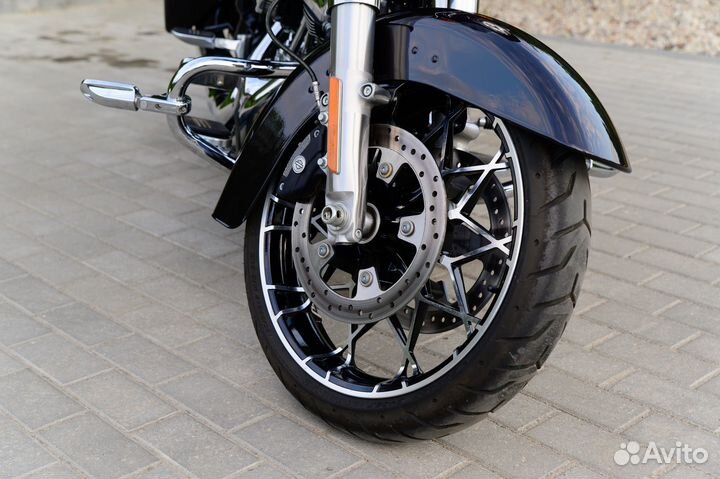 Harley-davidson Street Glide Special