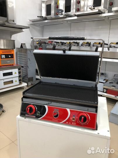 Оборудование для Ресторанов и Кафе