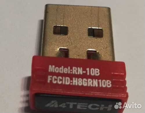 Ресивер USB A4Tech