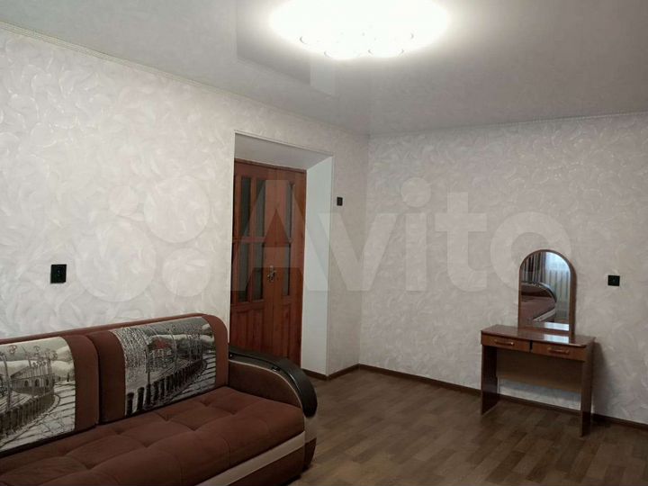 Дом 80 м² на участке 6,13 га