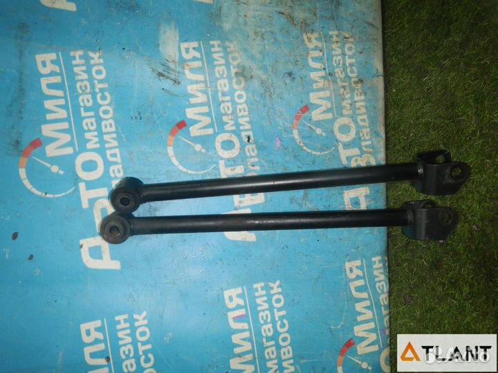 Тяга подвески задний nissan serena