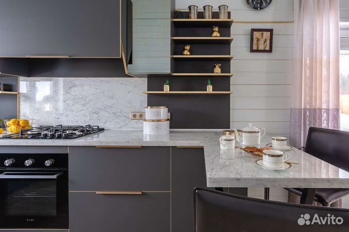Кухонный гарнитур от производителя