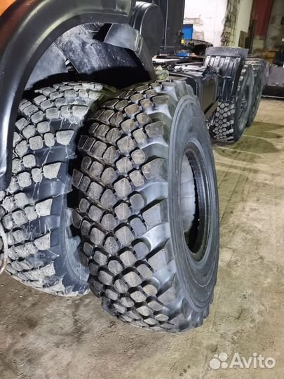 Шины 425/85/21 кама