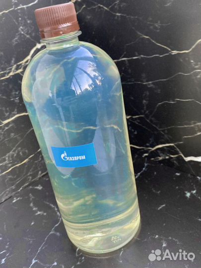 Дизельное топливо