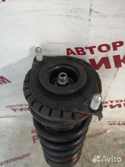 Стойка задняя Subaru Legacy BP5 EJ203 2007