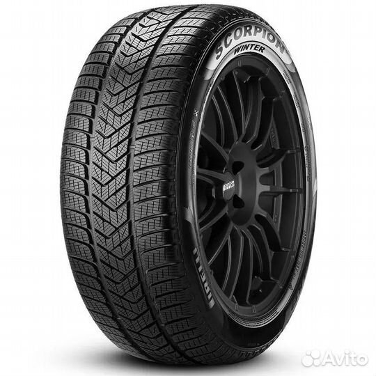Pirelli Scorpion Winter 265/55 R19
