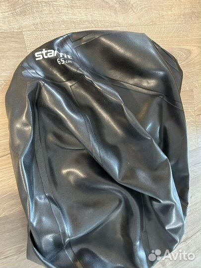 Фитбол 65см starfit