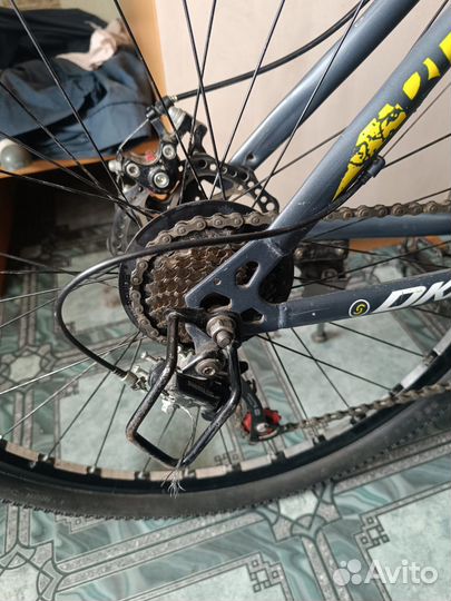 Велосипед колеса 26 дюймов