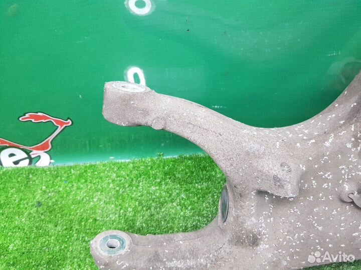 Рычаг подвески нижний задний левый Audi Q5 8R cdnc