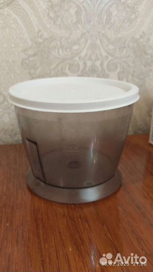 Чаша для блендера Bosh