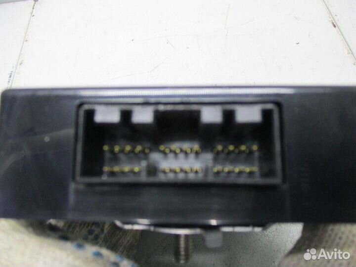 Блок электронный Kia Quoris KH