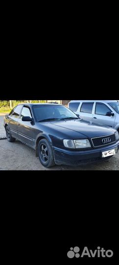 Ауди А6/100 С4.45 кузов