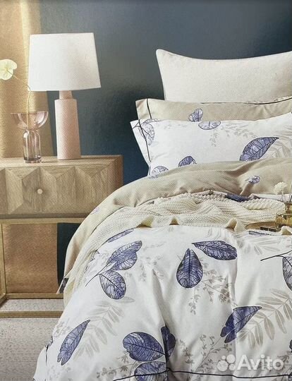 Комплекты постельного белья