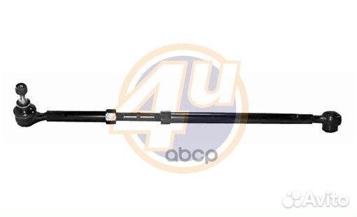 Рычаг задней подвески в сборе omega b 94-03 зад