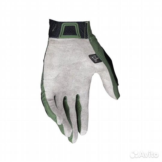 Велоперчатки Leatt MTB 4.0 Lite Glove (Spinach, M