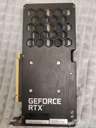 Palit GeForce RTX 3050 Dual 8gb