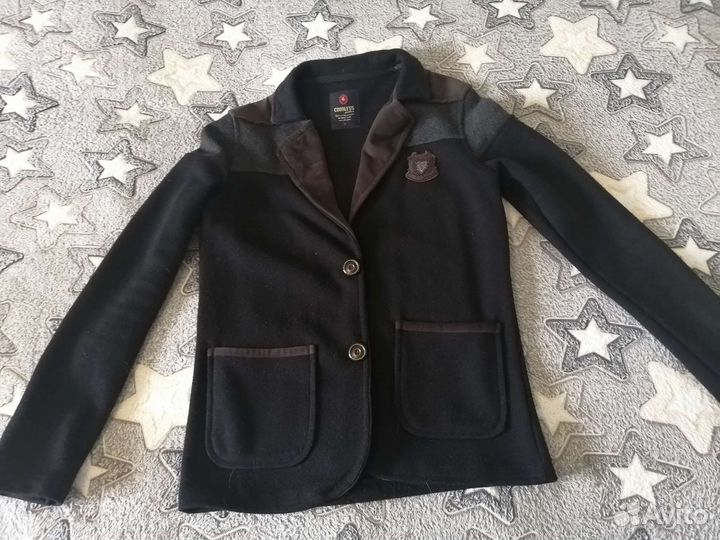 Школьный костюм