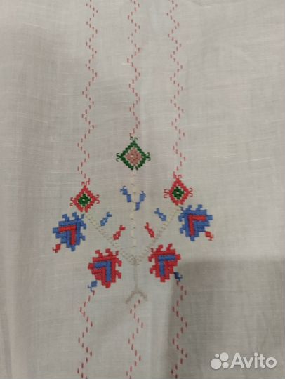 Подзор на кровать