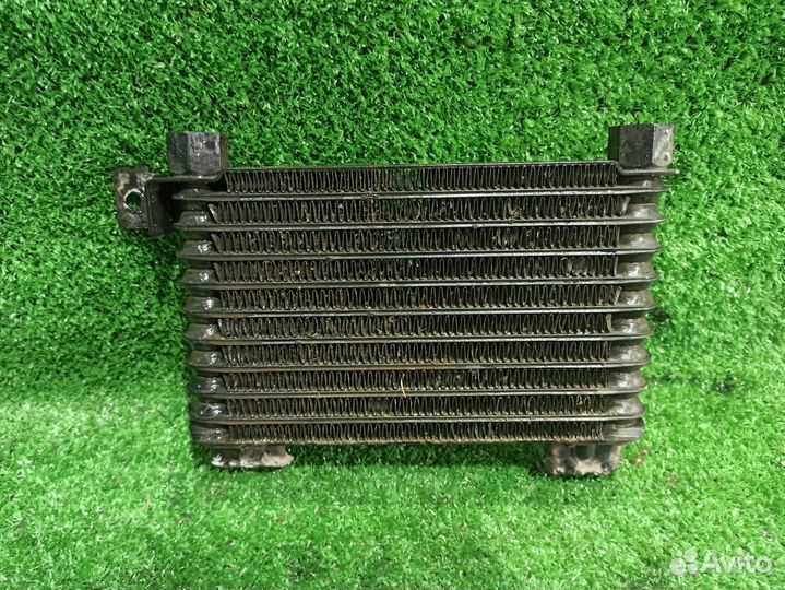 Радиатор масляный Chariot (91-97) / RVR (91-97)