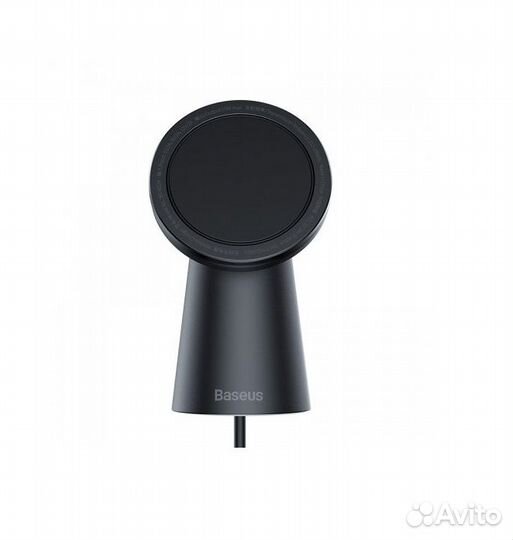 Беспроводное зарядное устройство baseus Simple
