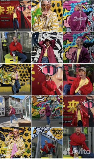 Мобильный фотограф