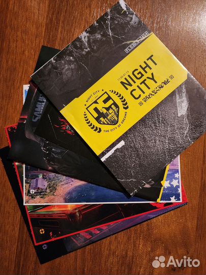 Игры ps4 cyberpunk 2077