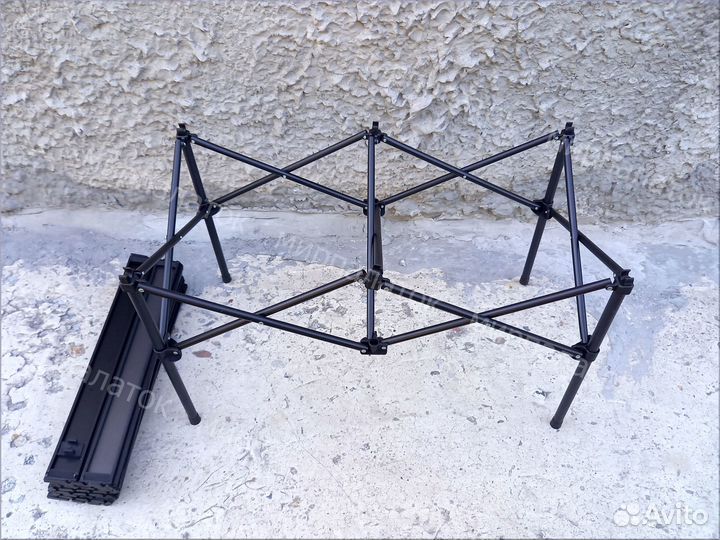 Стол раскладной туристический