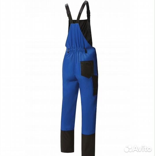 Новый комбинезон спецодежда