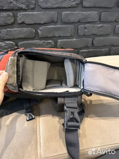 Фоторюкзак Vanguard biin 37