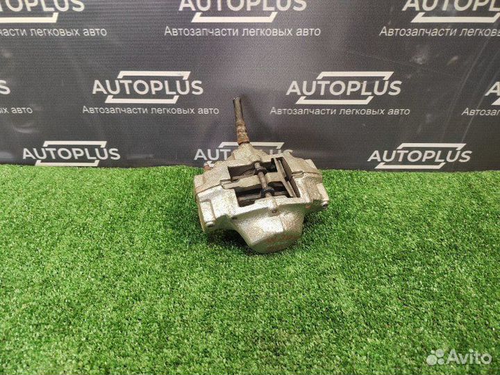 Суппорт задний левый Mercedes Benz C 230 2.3 M