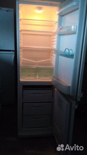 Хол- к Stinol no frost 1.68 м доставка грузчики