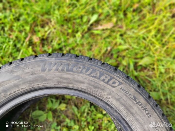 Winrun Ice Rooter WR66 255/55 R18