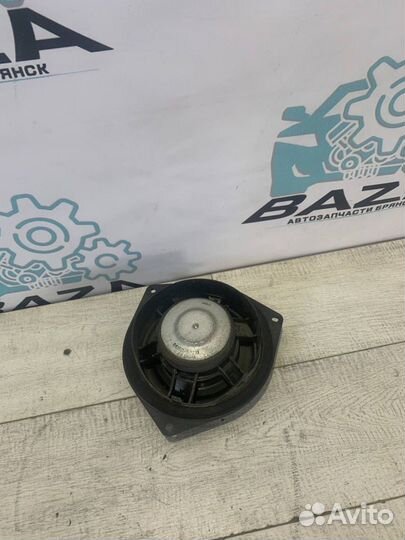 Динамик Lexus IS 2