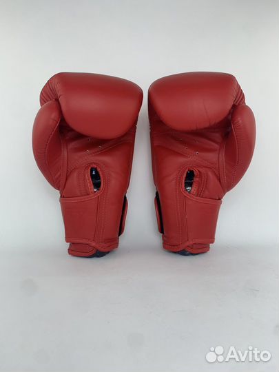 Боксерские перчатки Top King