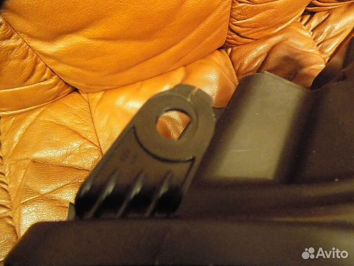 Фара левая Land Rover Range Rover