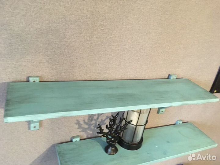 Полка настенная Икеа