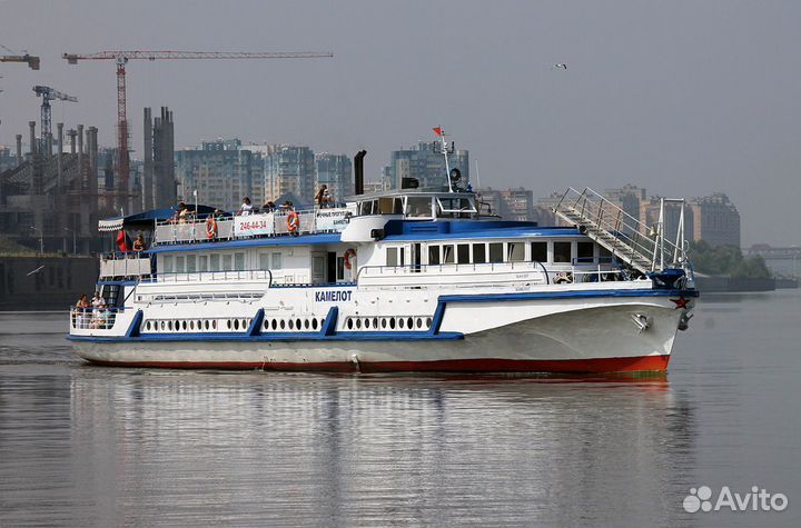 Теплоход ом