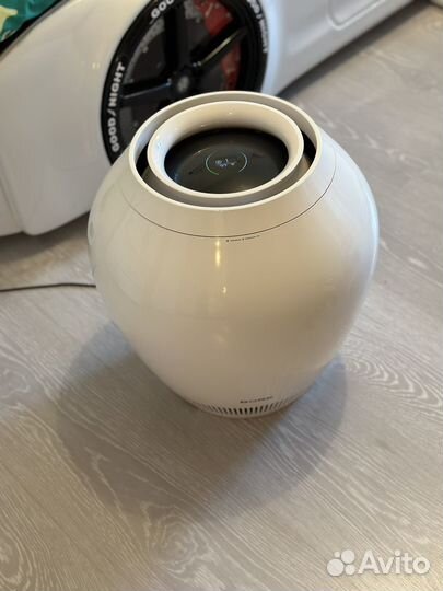 Очиститель И увлажнитель воздуха bork A802 rain