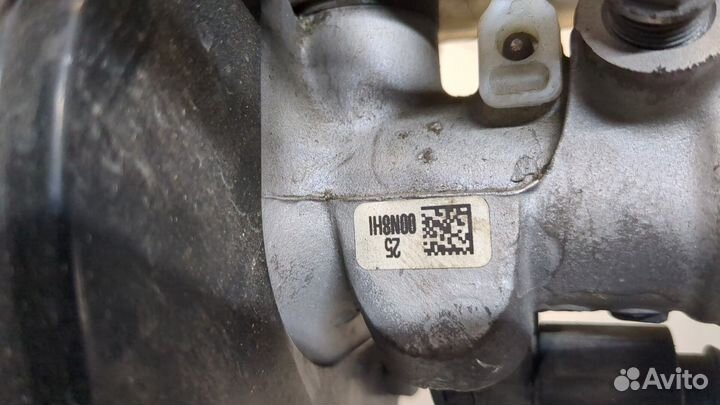 Цилиндр тормозной главный Volkswagen Passat 6, 2010