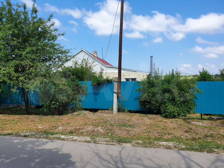 Дом 145 м² на участке 30 сот.