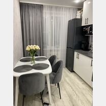 3-к. квартира, 67,6 м², 8/9 эт.