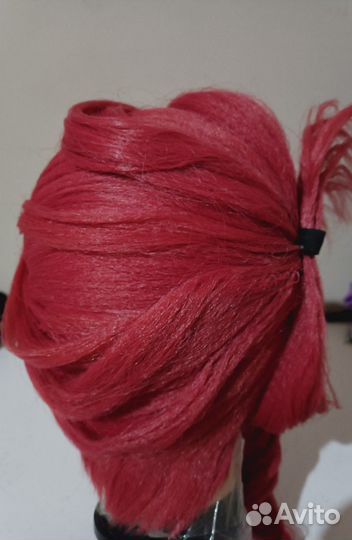 Парик Химеко