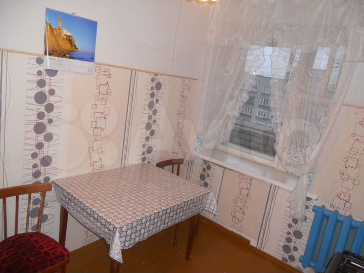 2-к. квартира, 50 м², 10/10 эт.