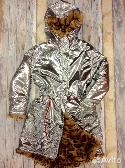 Пошив одежды на заказ