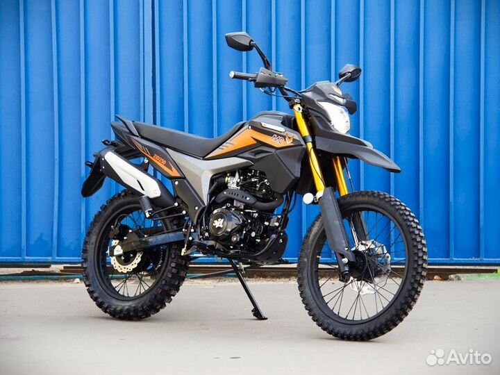 Мотоцикл зид 250 Лис в рассрочку